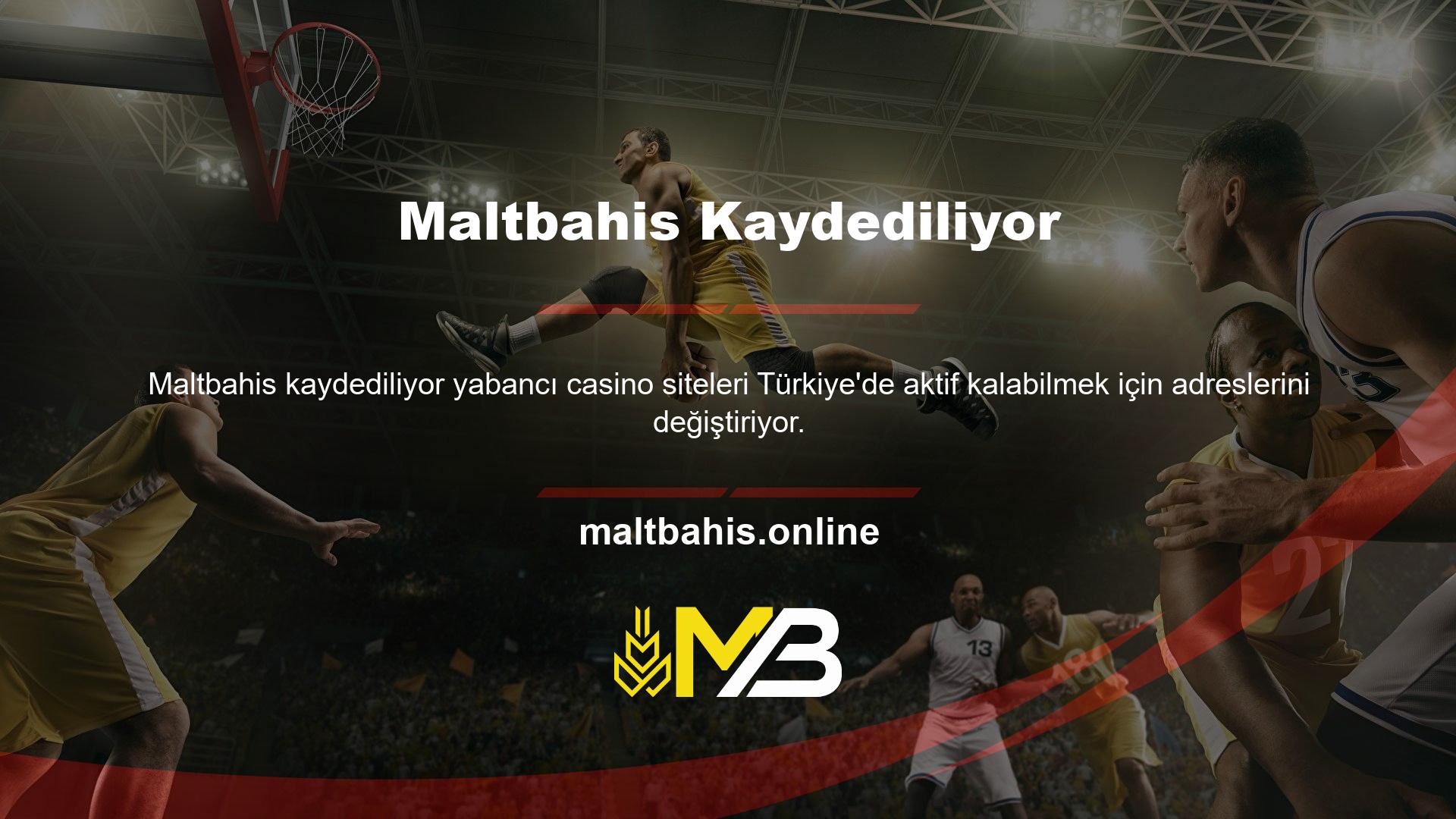 Canlı bahis ve canlı casino oyunları Türkiye’de yasaklı bahis oyunları arasındadır