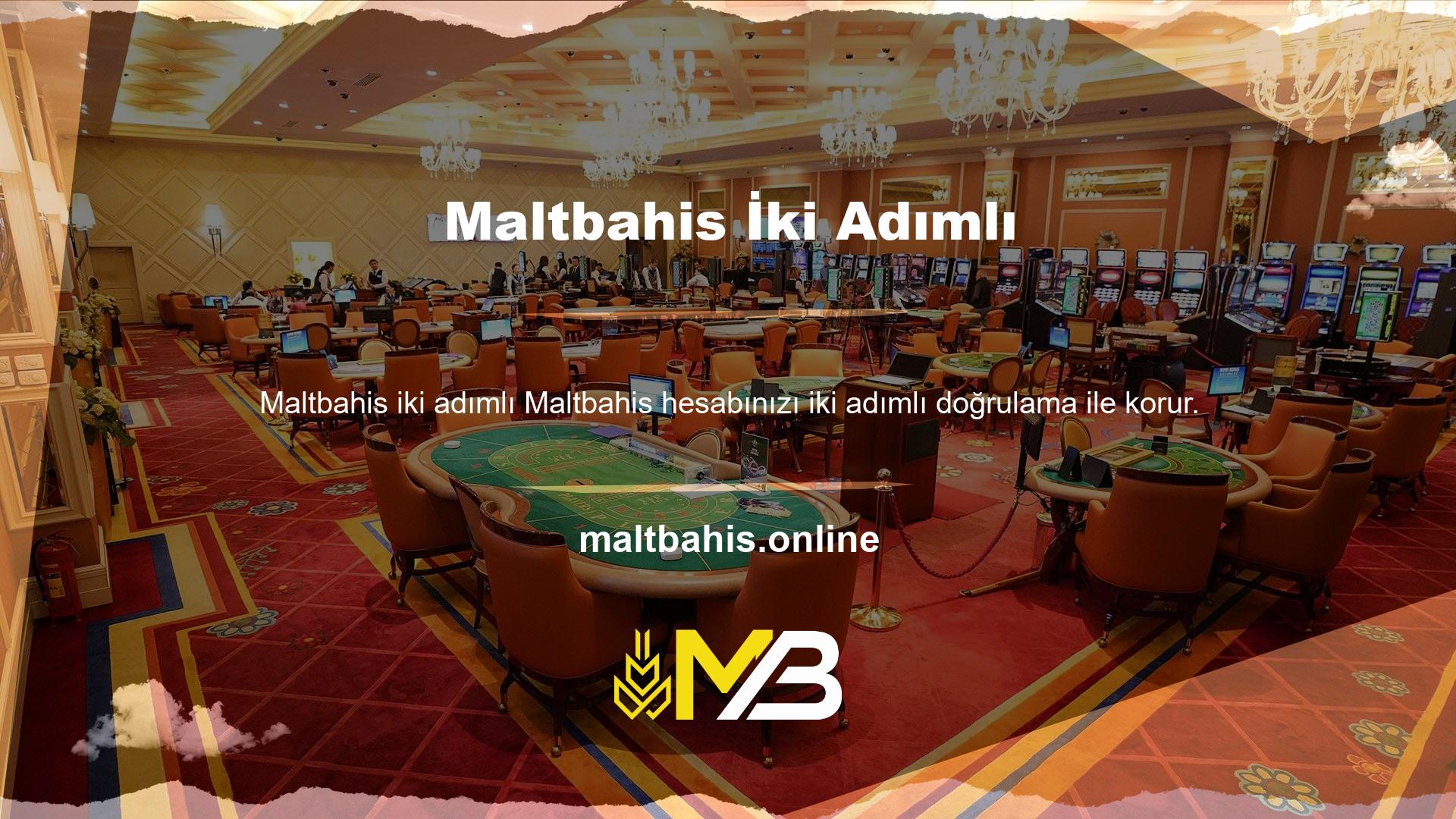Çevrimiçi bahis siteleri arasında yerini alan Maltbahis günün herhangi bir saatinde bahis desteği sağlayabilir