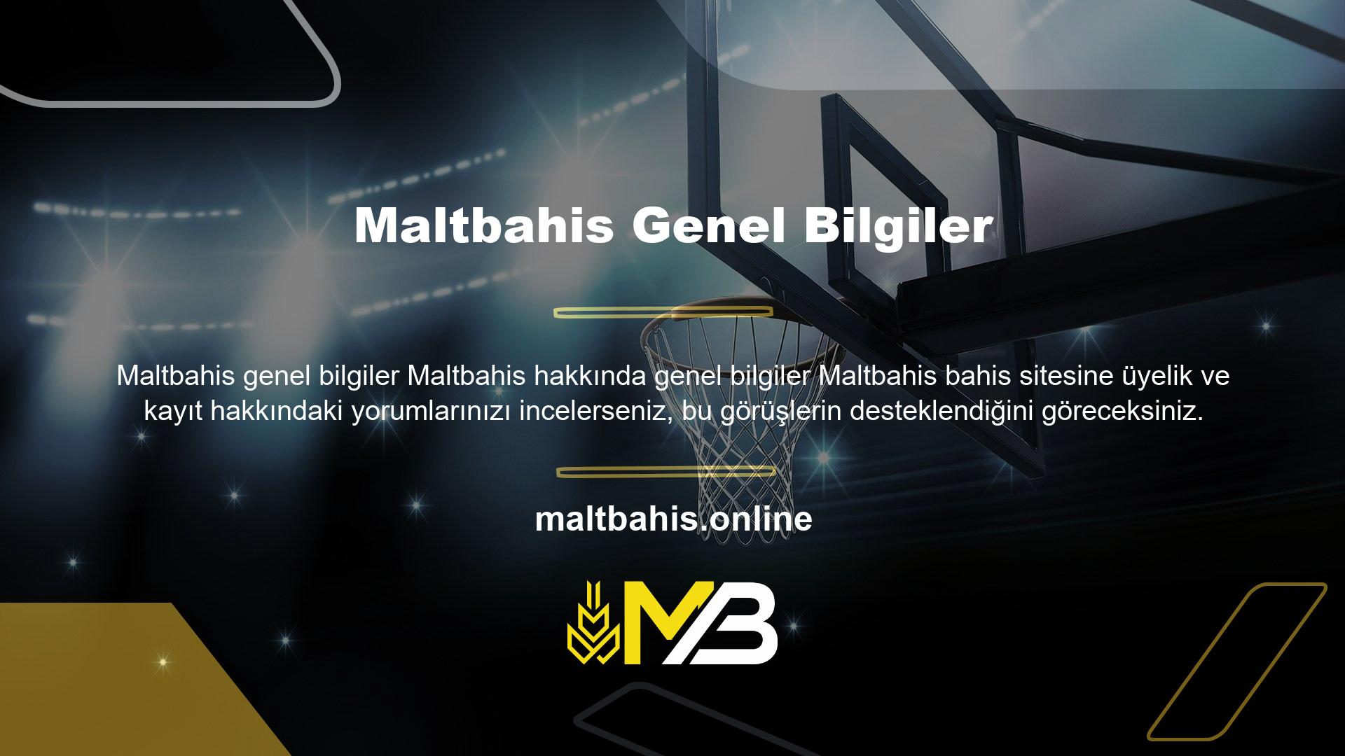 Bu özel dünyayı Maltbahis Üyesi ve Kayıt, Maltbahis Üyelik Programı ile keşfedebilirsiniz! Türkiye'nin birçok iyi ve güvenilir çevrimiçi casino sitesi ve casinosu var