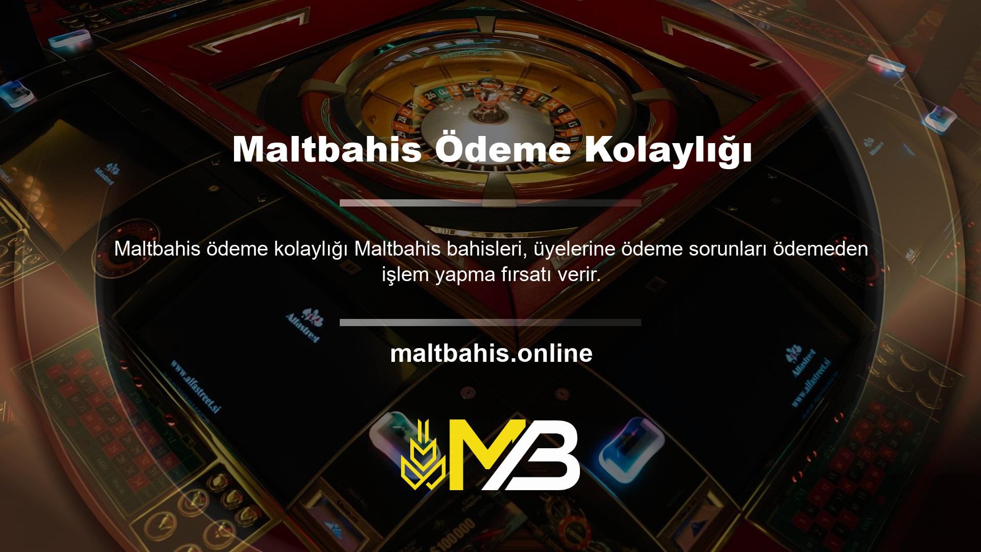 Maltbahis profesyonel ekibi de kendisini oyun tutkunlarının taleplerini ilk etapta koymaya adadı
