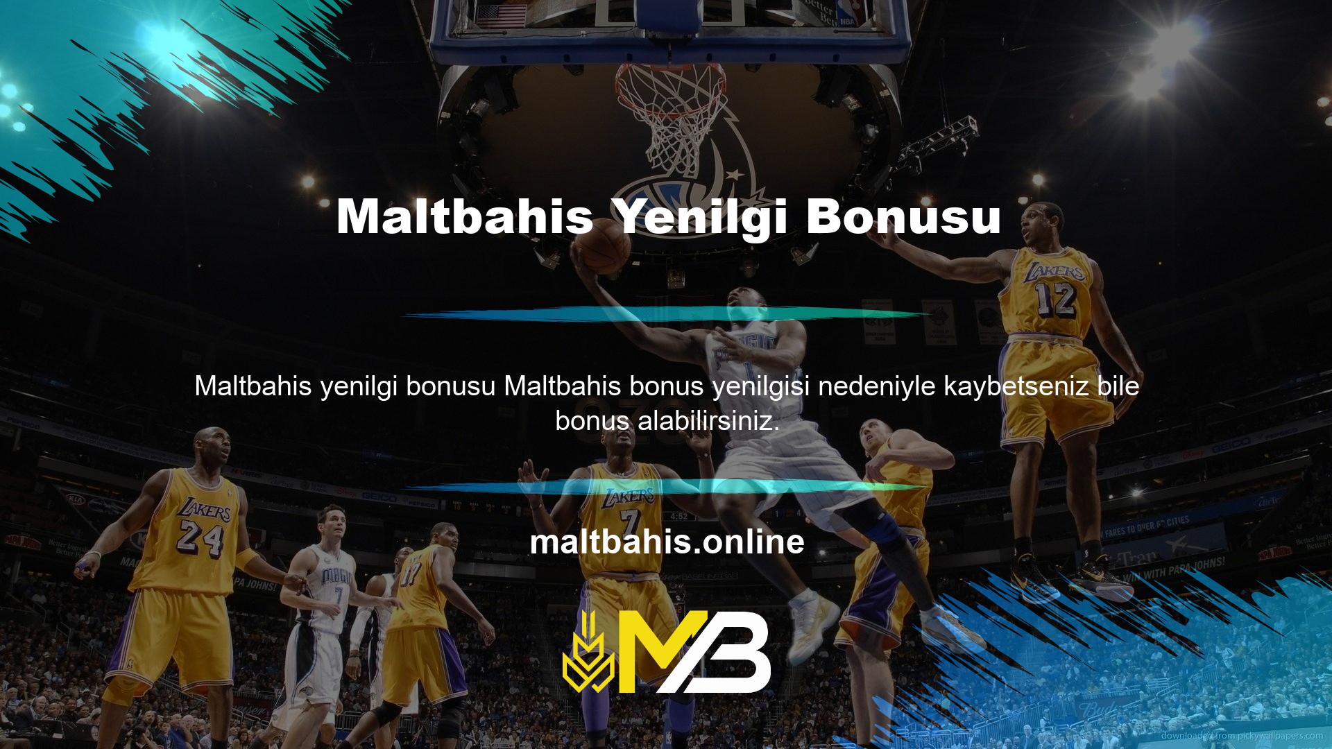 Maltbahis bahisleri konusunda endişelenmenize gerek yok